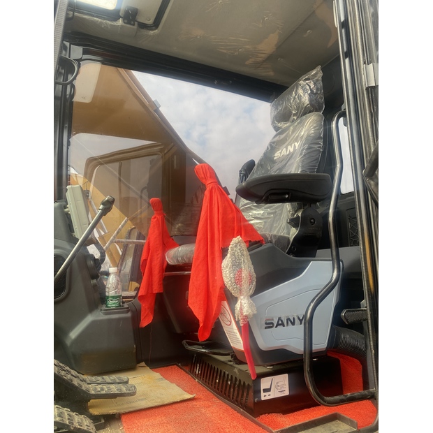 2025 Sany SY215C-46169078