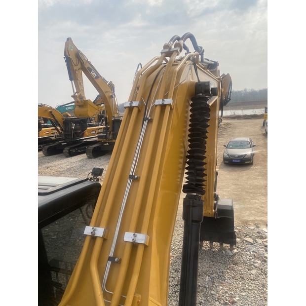 2025 Sany SY215C-46169079