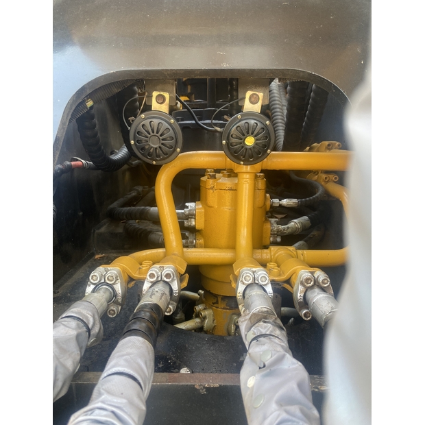 2025 Sany SY215C-46169081