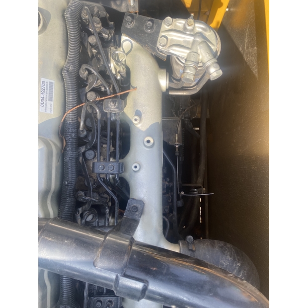 2025 Sany SY215C-46169083