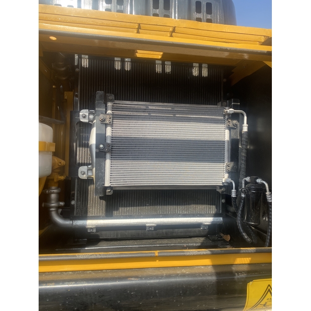 2025 Sany SY215C-46169086