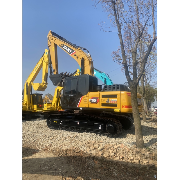 2025 Sany SY215C-46169087