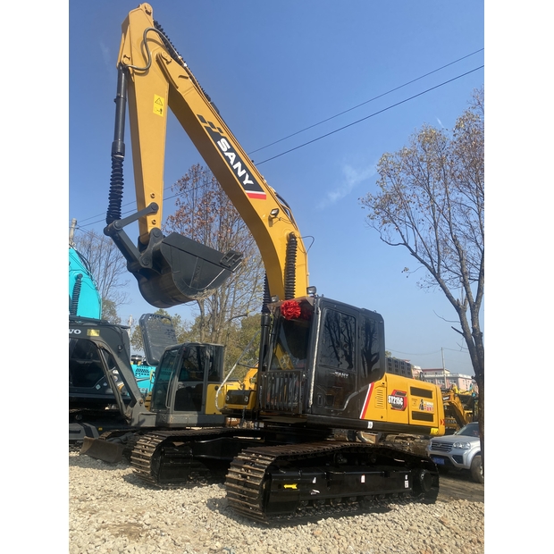 2025 Sany SY215C-46169088