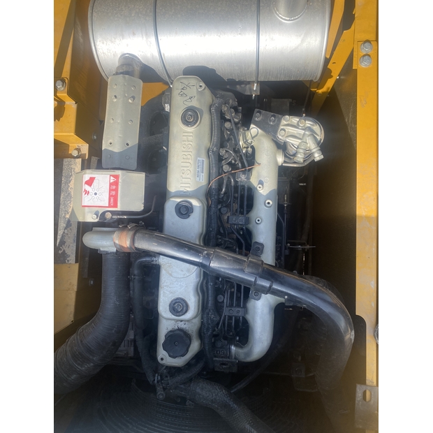 2025 Sany SY215C-46169091