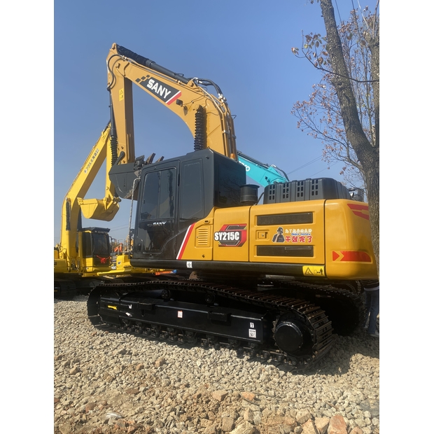 2025 Sany SY215C-46169092