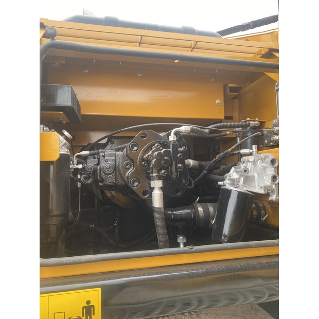 2025 Sany SY215C-46169094