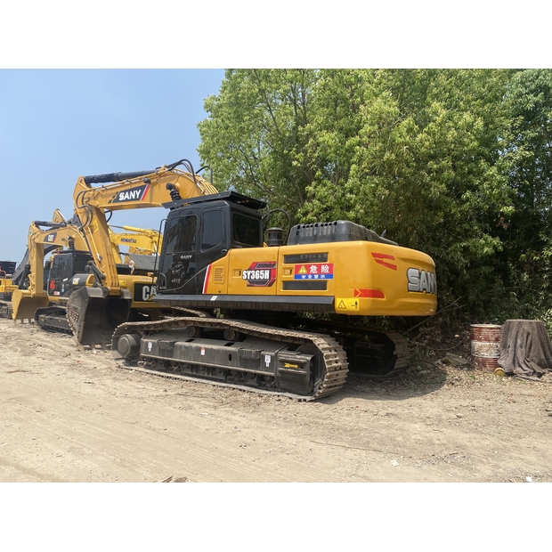 2024 Sany SY365H-46169101