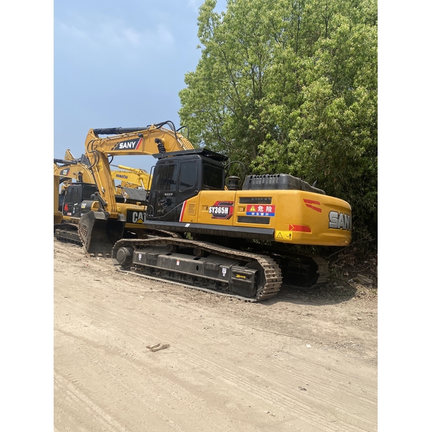 2024 Sany SY365H-46169103