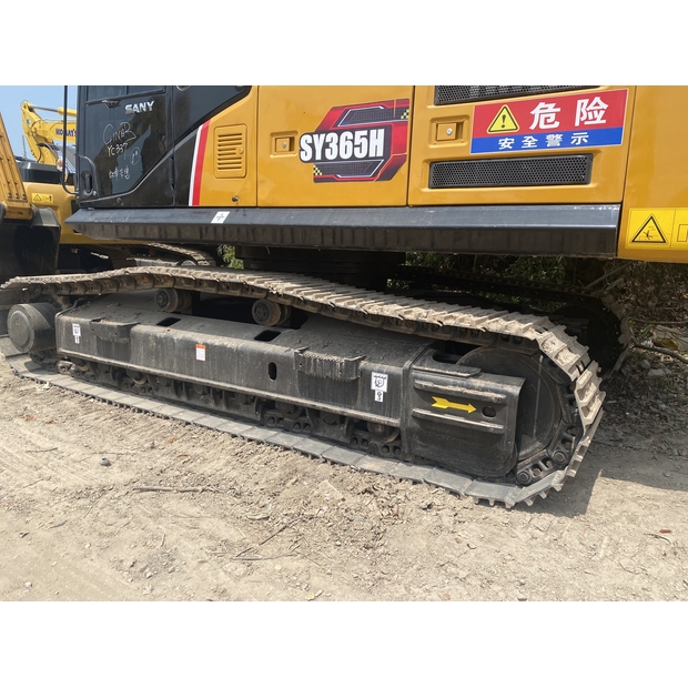 2024 Sany SY365H-46169107