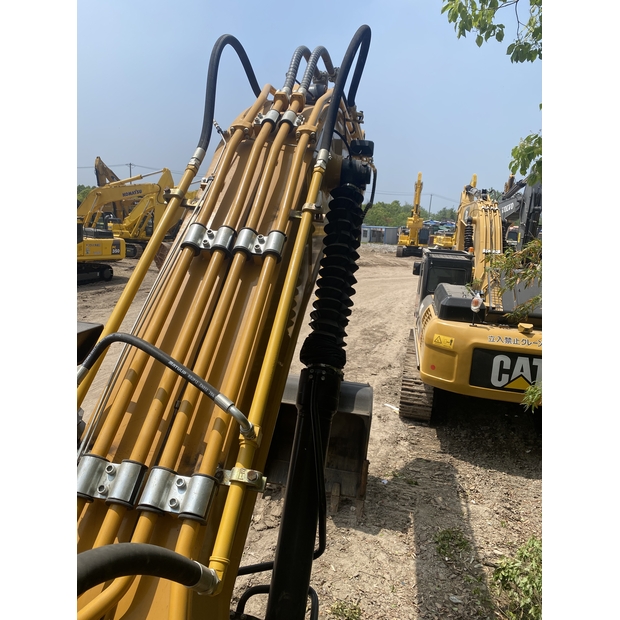 2024 Sany SY365H-46169113