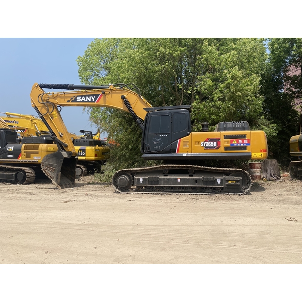 2024 Sany SY365H-46169114