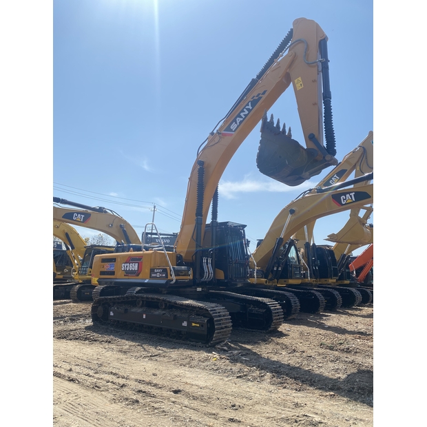 2024 Sany SY365H-46169120