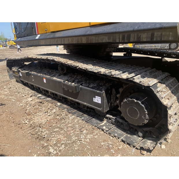 2024 Sany SY365H-46169123