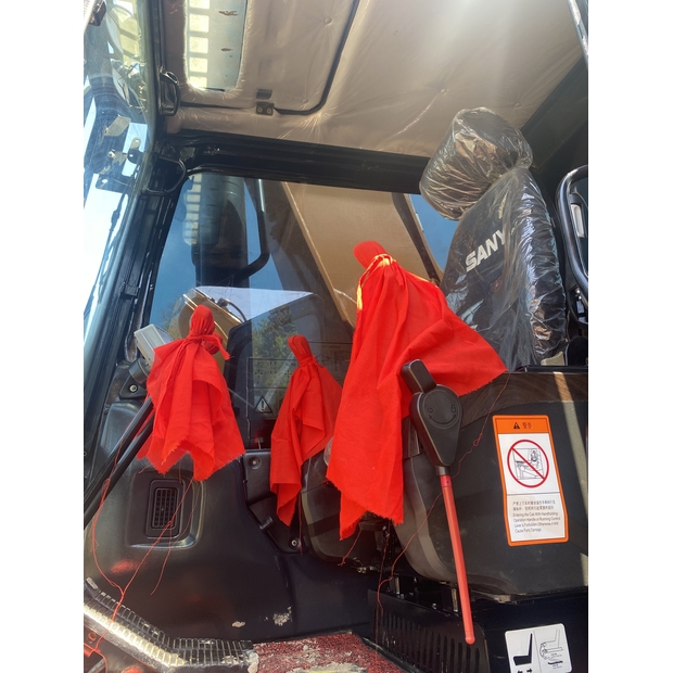 2024 Sany SY365H-46169124