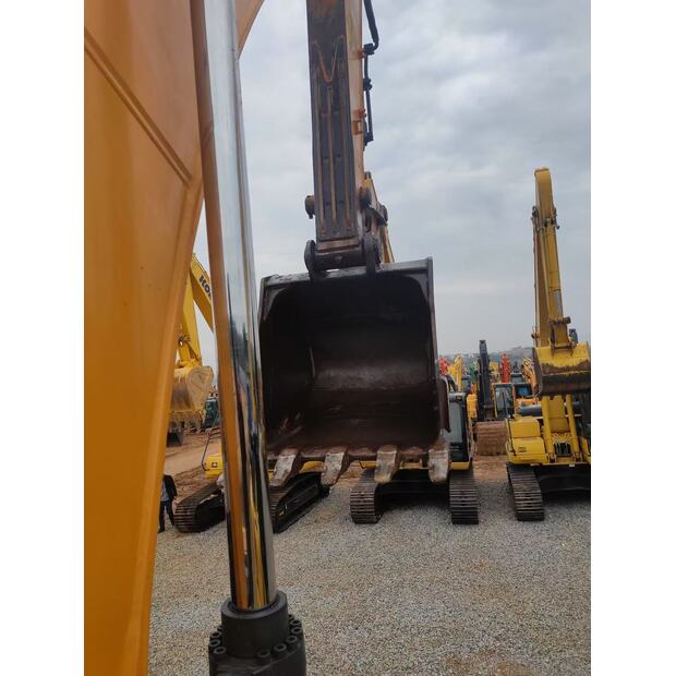 2024 Sany SY365H-46169125