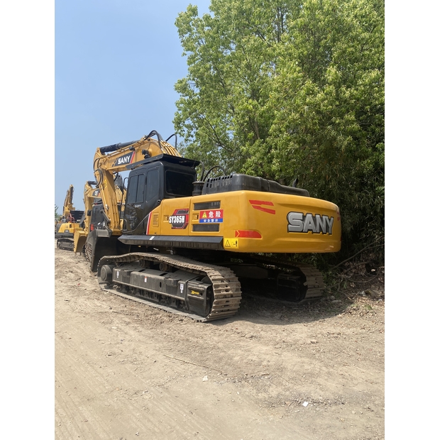 2024 Sany SY365H-46169129