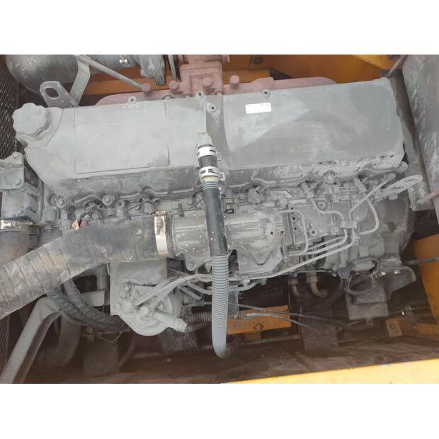 2024 Sany SY365H-46169134