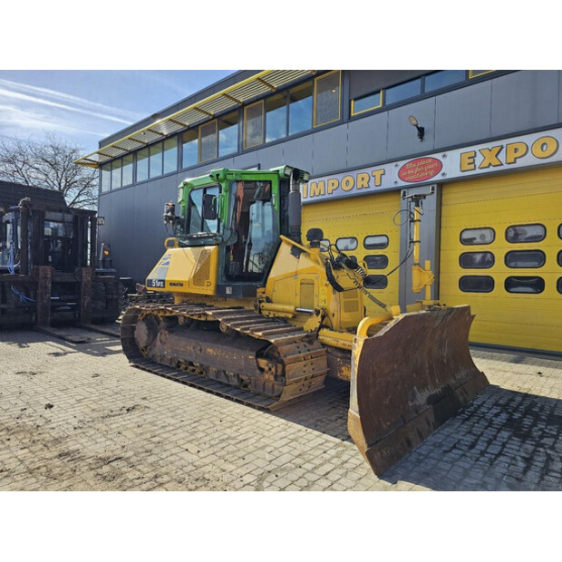 2009 Komatsu D51PX-22-46169292