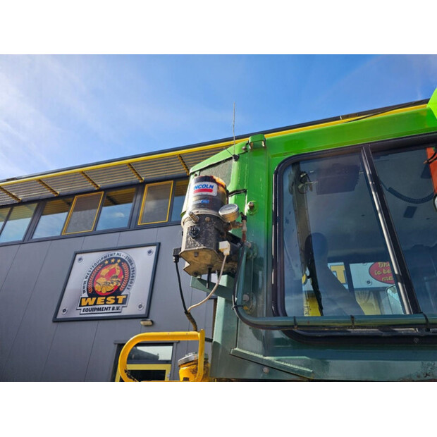 2009 Komatsu D51PX-22-46169300