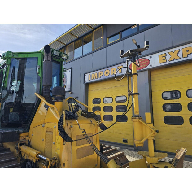 2009 Komatsu D51PX-22-46169334