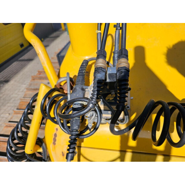 2009 Komatsu D51PX-22-46169336