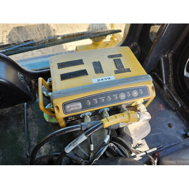 2009 Komatsu D51PX-22-46169337