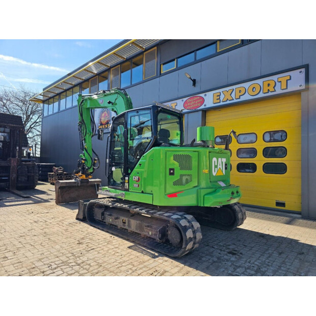 2020 كاتربيلر 308CR-46169387