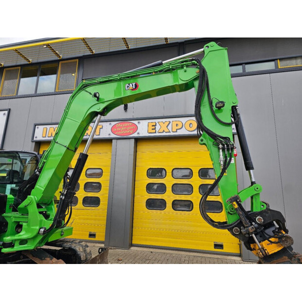 2020 كاتربيلر 308CR-46169395