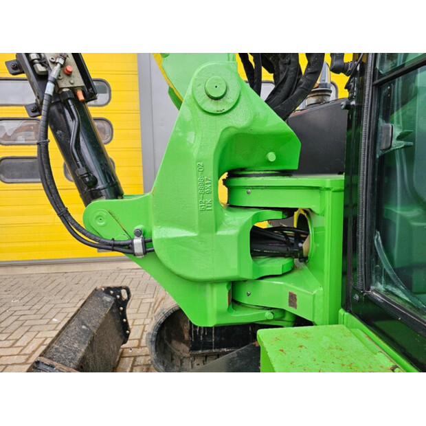 2020 كاتربيلر 308CR-46169401