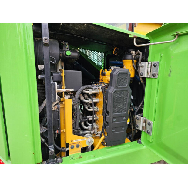 2020 كاتربيلر 308CR-46169405