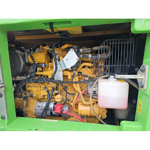 2020 كاتربيلر 308CR-46169409