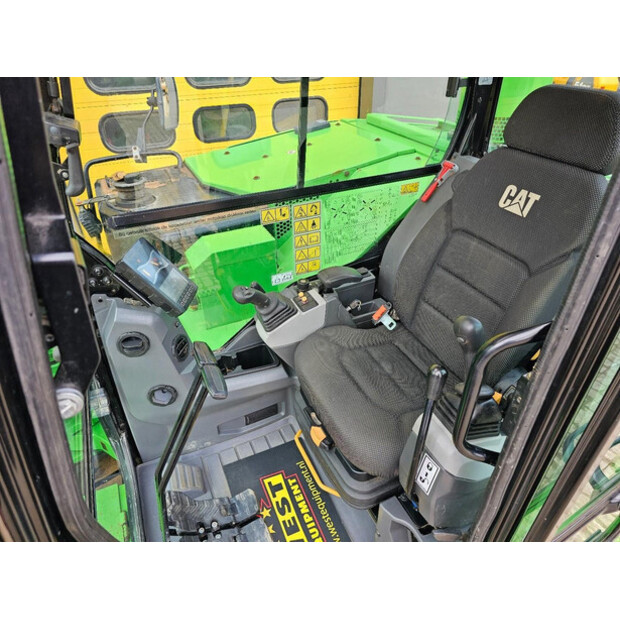 2020 كاتربيلر 308CR-46169412