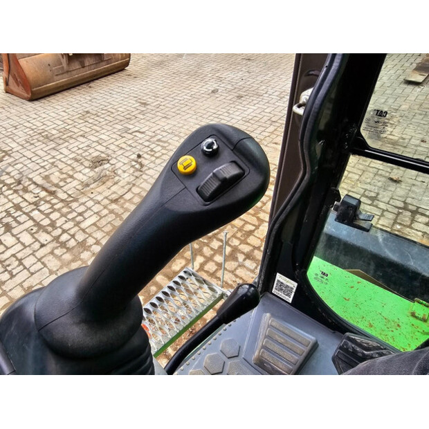 2020 كاتربيلر 308CR-46169422