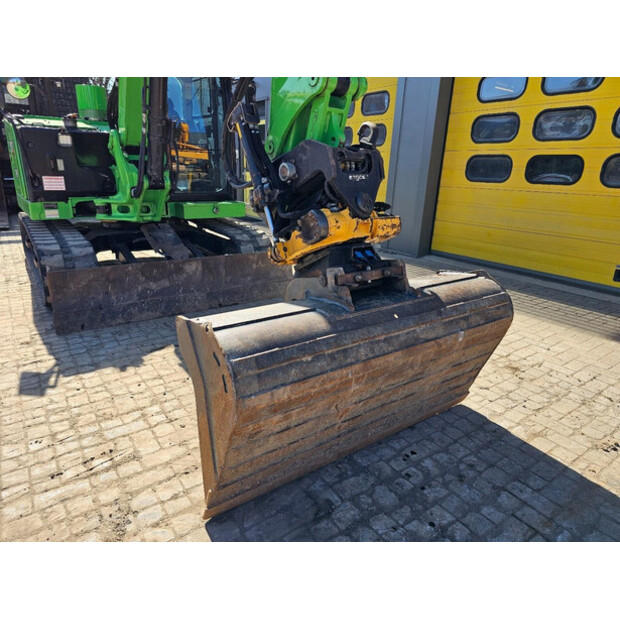 2020 كاتربيلر 308CR-46169428