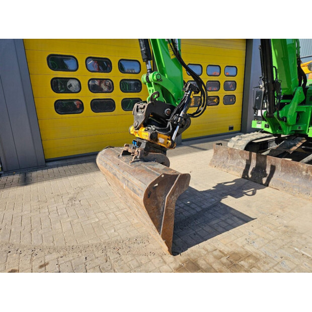 2020 كاتربيلر 308CR-46169431