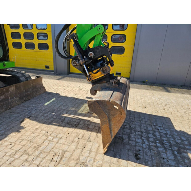 2020 كاتربيلر 308CR-46169434