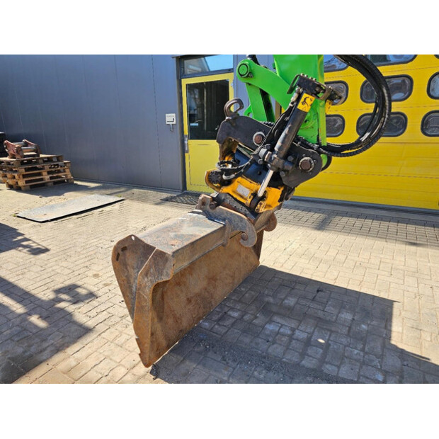 2020 كاتربيلر 308CR-46169437