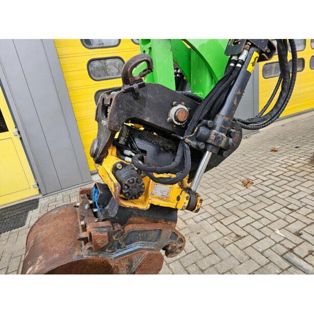 2020 كاتربيلر 308CR-46169440