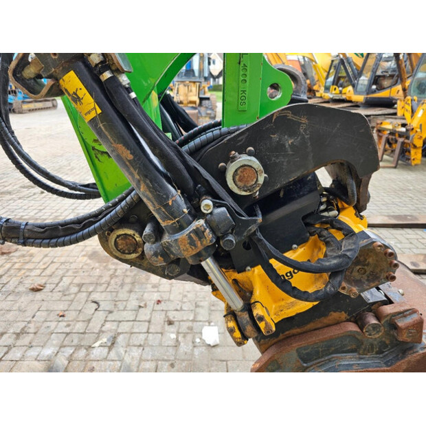 2020 كاتربيلر 308CR-46169443