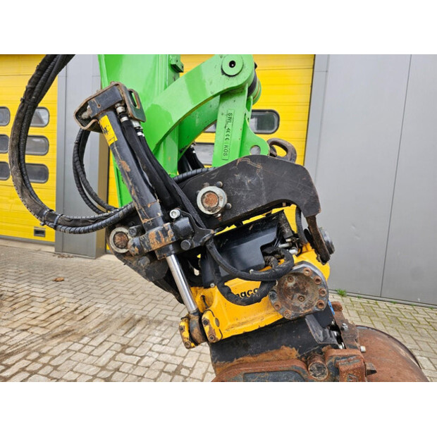 2020 كاتربيلر 308CR-46169446