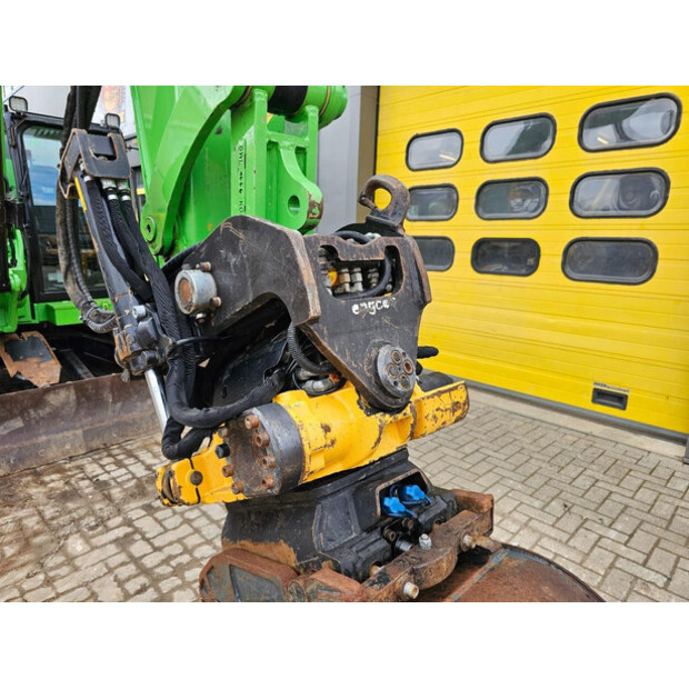 2020 كاتربيلر 308CR-46169448