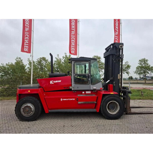 2002 KALMAR DCD160-12-46169449