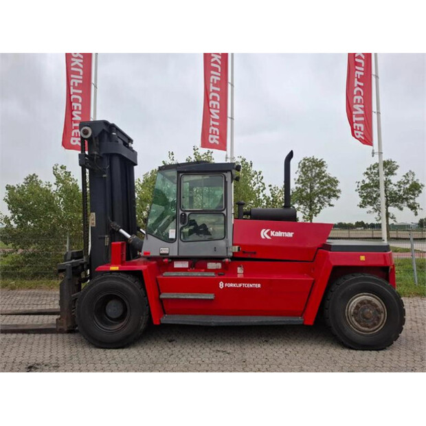2002 KALMAR DCD160-12-46169450