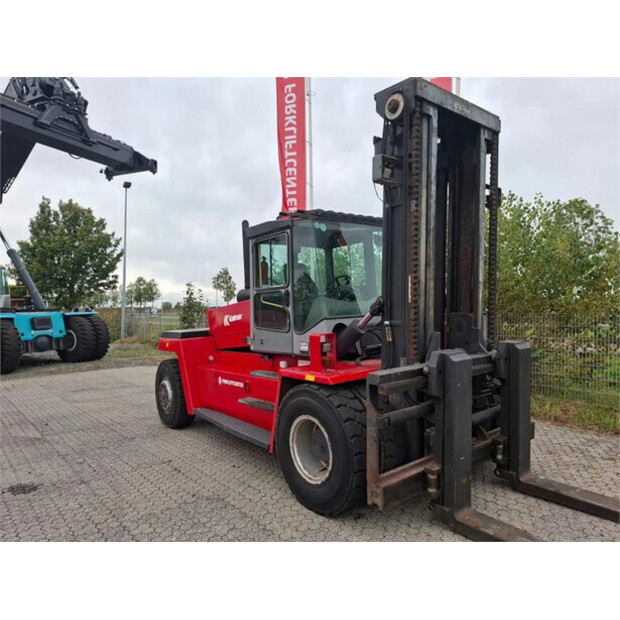 2002 KALMAR DCD160-12-46169452