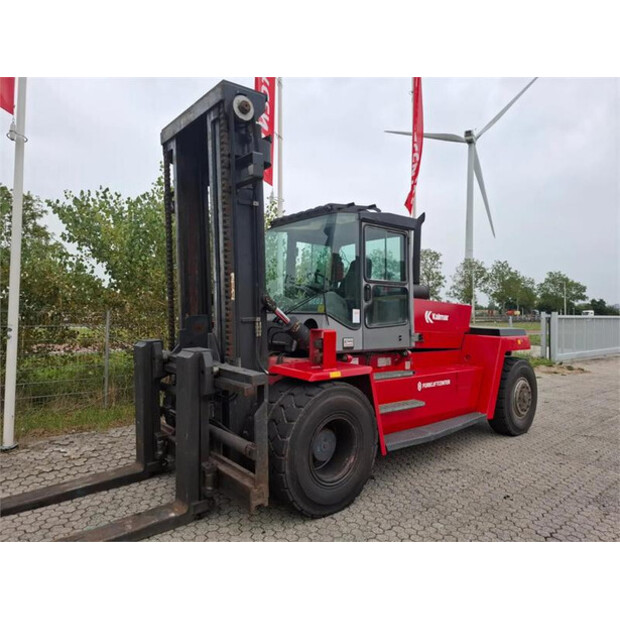 2002 KALMAR DCD160-12-46169453