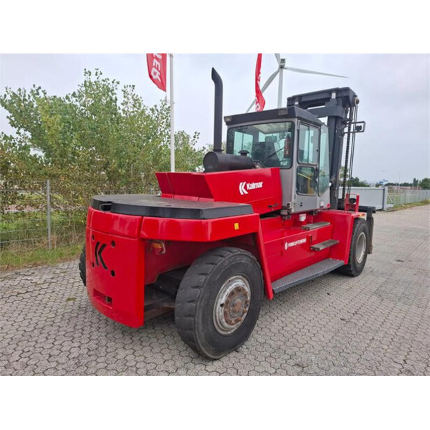 2002 KALMAR DCD160-12-46169454