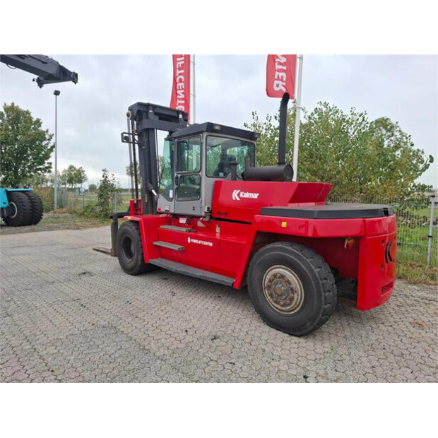 2002 KALMAR DCD160-12-46169456