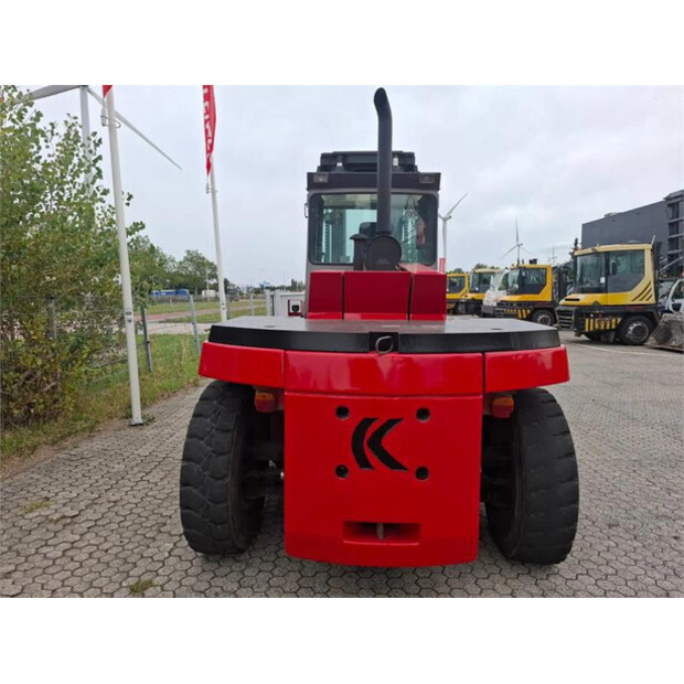 2002 KALMAR DCD160-12-46169457