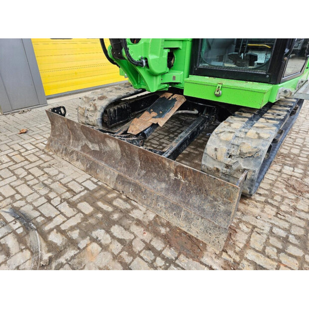 2020 كاتربيلر 308CR-46169459