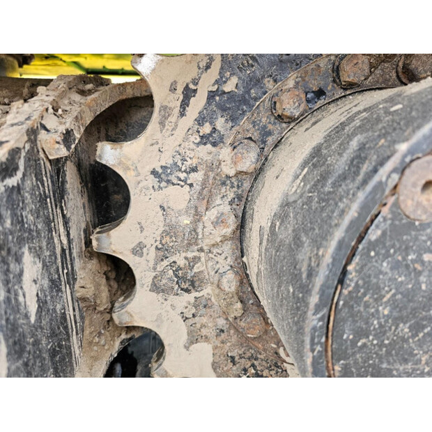 2020 كاتربيلر 308CR-46169461